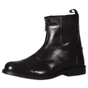 Men’s Equestrian Tuffrider Baroque Paddock Boots